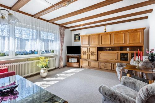 Furtwangen Apartamento | Ferienwohnung Regina