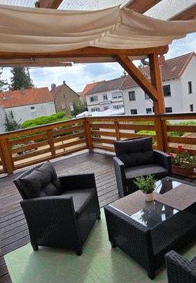 Mainz-Bingen Apartamento | Ferienwohnung Regina