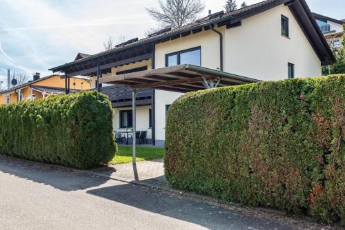 Wahlwies Apartamento | Ferienwohnung Reichle
