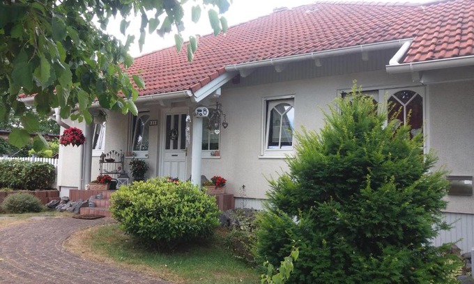 Niederzissen Apartamento | Ferienwohnung Reuter