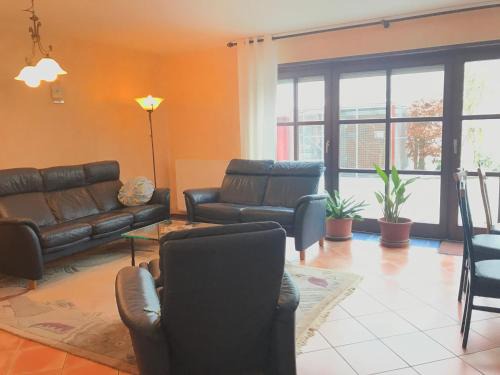 Reinhards Apartamento | Ferienwohnung Rhönblick