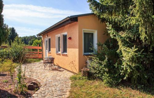 Kagar Apartamento | Ferienwohnung Rheinsberg