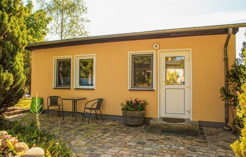 Kagar Apartamento | Ferienwohnung Rheinsberg