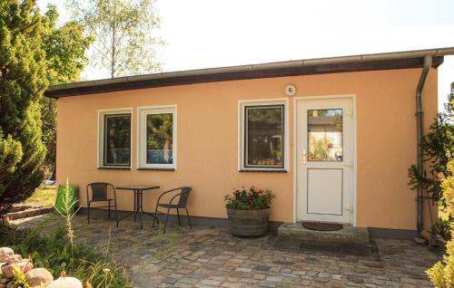 Kagar Apartamento | Ferienwohnung Rheinsberg