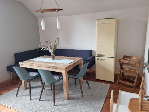 Raduhn Apartamento | Ferienwohnung Rihm
