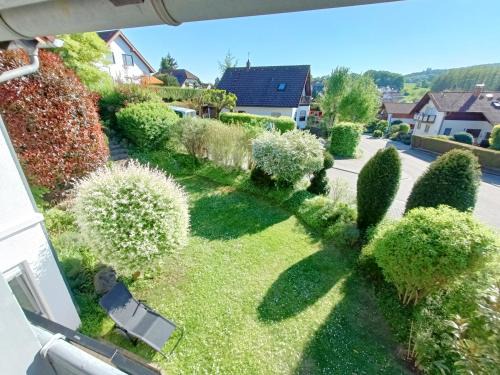 Rimbach Apartamento | Ferienwohnung Rimbach im Odenwald