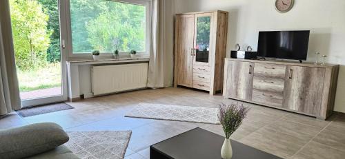Niederzissen Apartamento | Ferienwohnung Rodder Maar