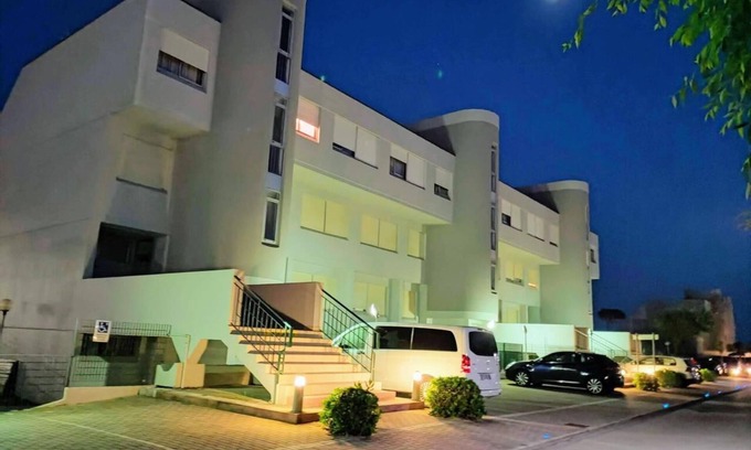 Sottomarina Apartamento | Ferienwohnung Rossini Eco für 4 Personen