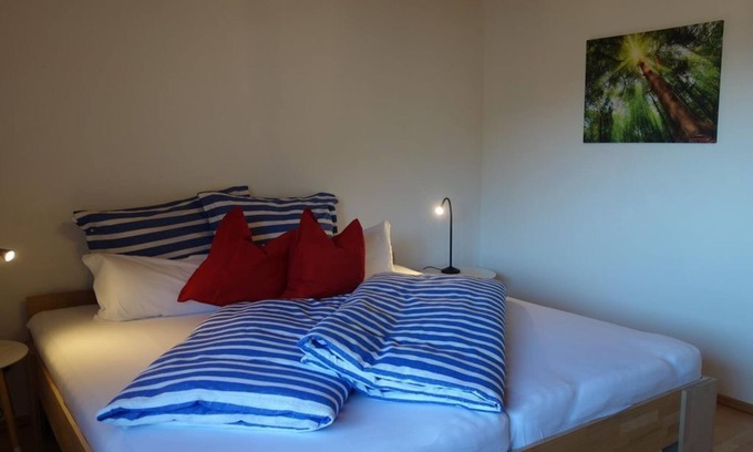 Weer Apartamento | Ferienwohnung Rote Wand - Ferienwohnung Mader