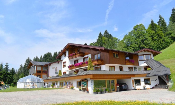 Fieberbrunn Apartamento | Ferienwohnung Saalbach Fieberbrunn