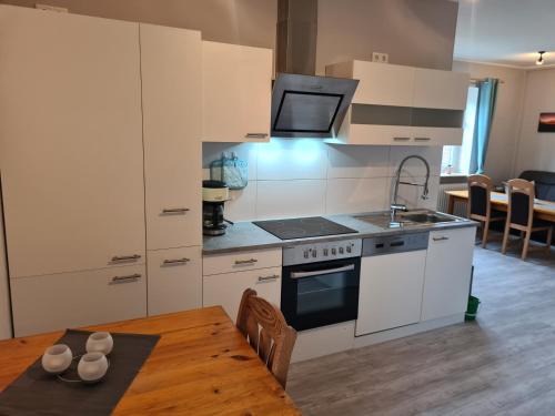 Nordleda Apartamento | Ferienwohnung Sabrina