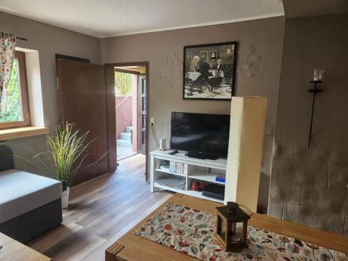 West Apartamento | Ferienwohnung Salut