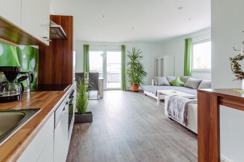 Eggolsheim Apartamento | Ferienwohnung Salzgrotte