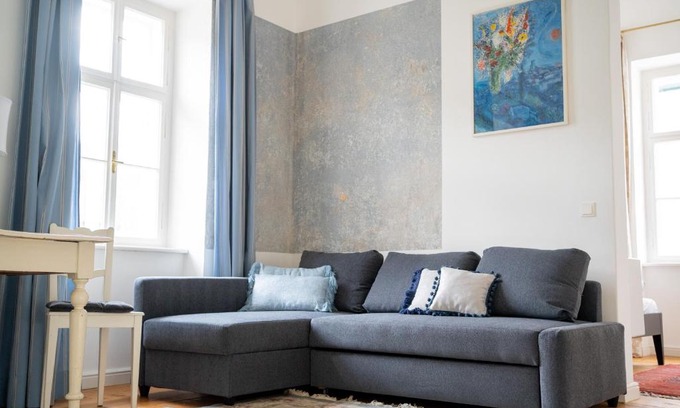 Schwanberg Apartamento | Ferienwohnung Sandwirtin