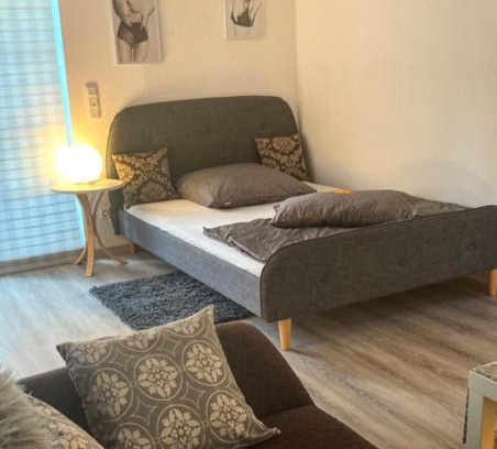 Bad Schwalbach Apartamento | Ferienwohnung schöner Rheingau