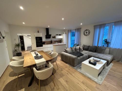 Loef Apartamento | Ferienwohnung Schöne Aussicht