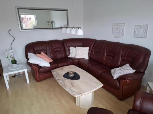 Nordenham Apartamento | Ferienwohnung Schöne Zeit