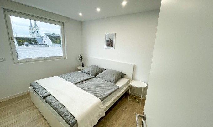 Polch Apartamento | Ferienwohnung Schönes Maifeld