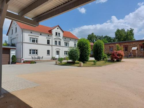 Schoepstal Apartamento | Ferienwohnung Schöpstalblick