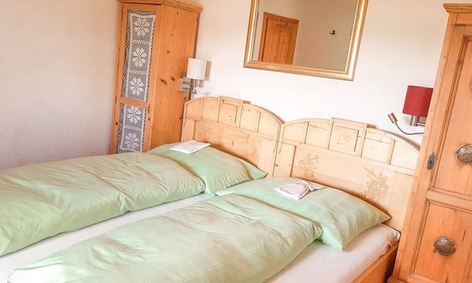 Feldbach Apartamento | Ferienwohnung "schaurein" - Sonnenhaus Grandl