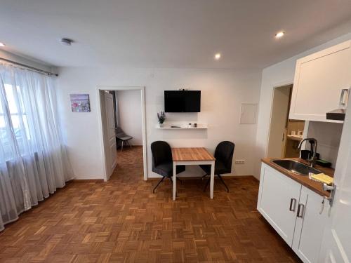 Nordheim a. Main Apartamento | Ferienwohnung Scheuring EG