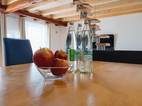 Bad Buchau Apartamento | Ferienwohnung Schlaich