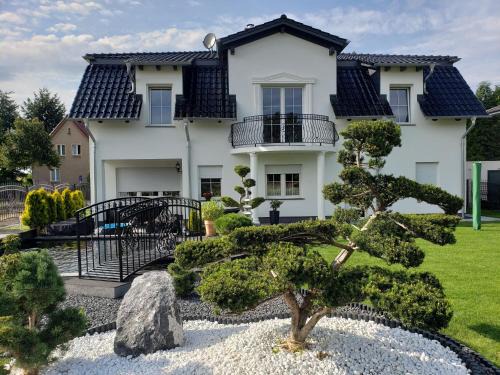 Mullrose Apartamento | Ferienwohnung Schlaubetal Müllrose 2 - Seenähe