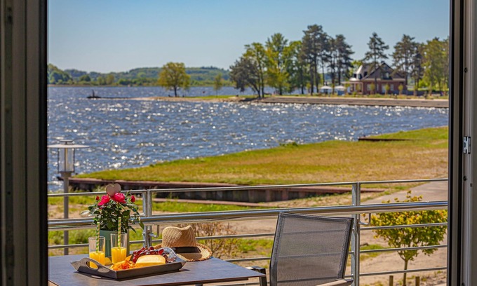 Schleswig Apartamento | Ferienwohnung Schlei-koje 8 Schleswig