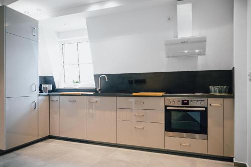 Zirndorf Apartamento | Ferienwohnung Schleicher mit Klimaanlage