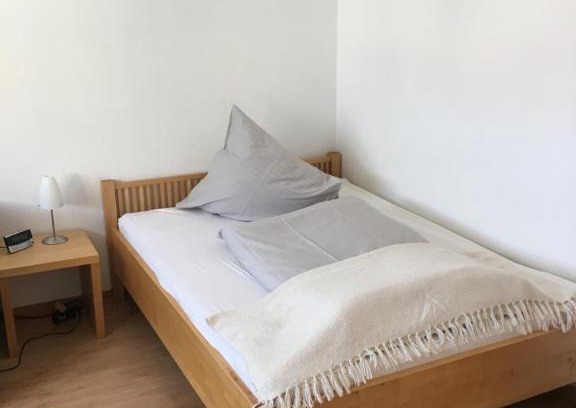 Schleswig Apartamento | Ferienwohnung Schleswig