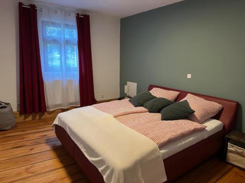 Hemhofen Apartamento | Ferienwohnung Schloss Hemhofen