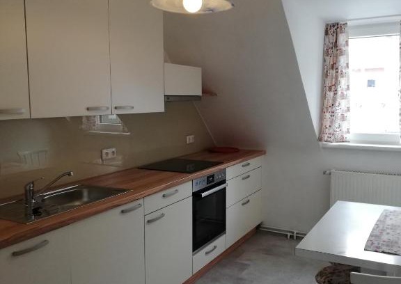 Mariazell Apartamento | Ferienwohnung Schuhhaus Ganster