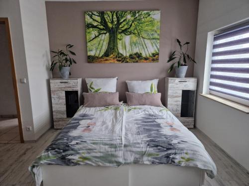 Kesselsdorf Apartamento | Ferienwohnung Schusi Kesselsdorf