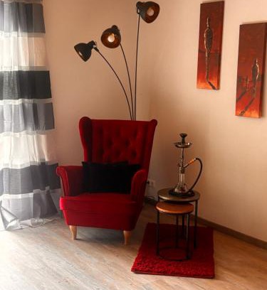 Schwegenheim Apartamento | Ferienwohnung Schwegenheim "Marion's Schmuckkästchen"