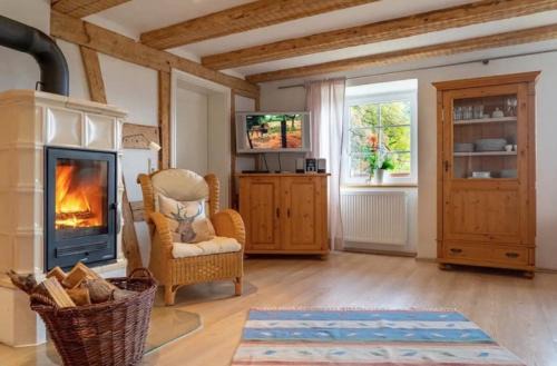 Hinterzarten Apartamento | Ferienwohnung Seebachtal