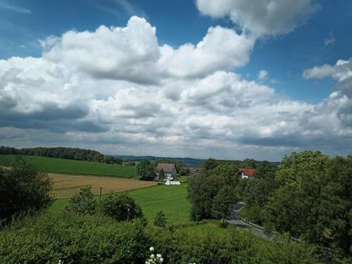 Horath Apartamento | Ferienwohnung Senderblick