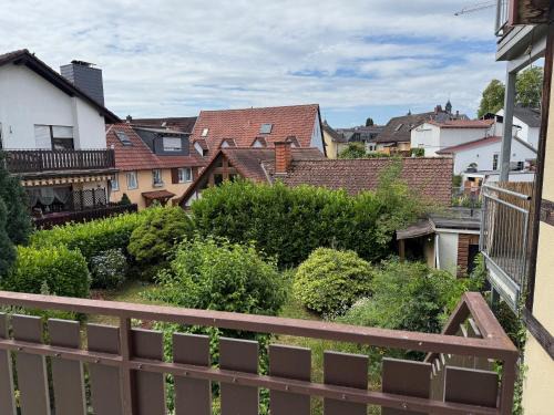 Friedrichsdorf Apartamento | Ferienwohnung Seulberg 1 OG