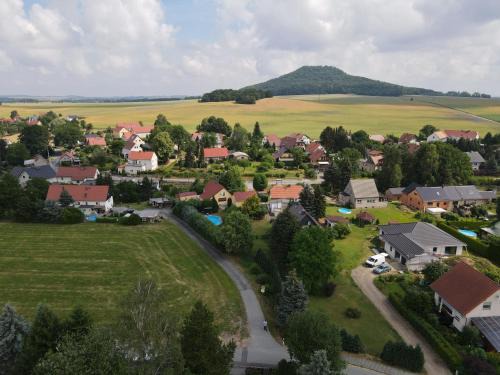 Markersdorf Apartamento | Ferienwohnung Sonnenblume 1