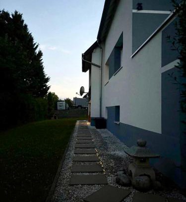 Brohltal Apartamento | Ferienwohnung Sonnenwinkel