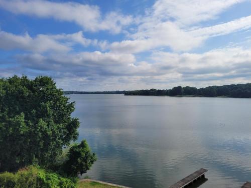 Neuruppin Apartamento | Ferienwohnung Sonnenufer Residenz am See in Neuruppin