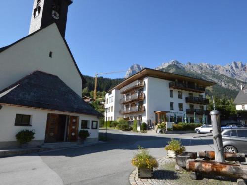 Hinterthal Apartamento | Ferienwohnung Sonnleiten im Botenwirt