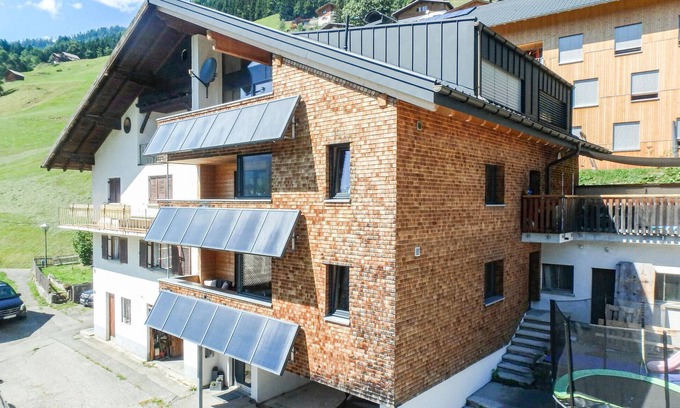 Sonntag Apartamento | Ferienwohnung Sonntag