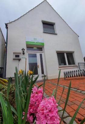 Huckelriede Apartamento | Ferienwohnung Sophia - FeWo Sophia