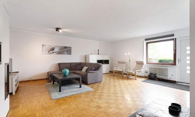 Riol Apartamento | Ferienwohnung Spatzennest