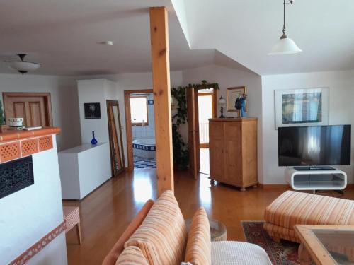 Loifling Apartamento | Ferienwohnung Spittler