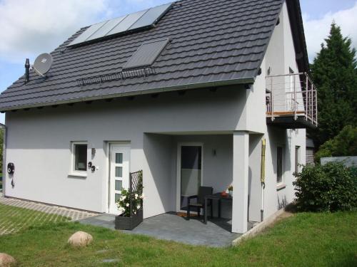 Burg Apartamento | Ferienwohnung Stübgen