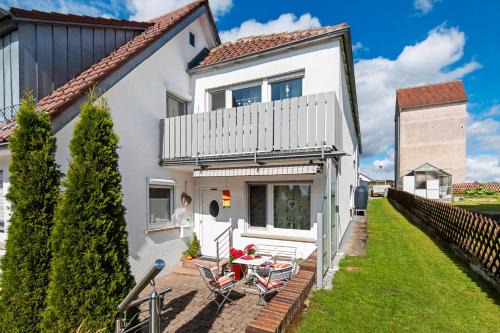 Laichingen Apartamento | Ferienwohnung Steffi