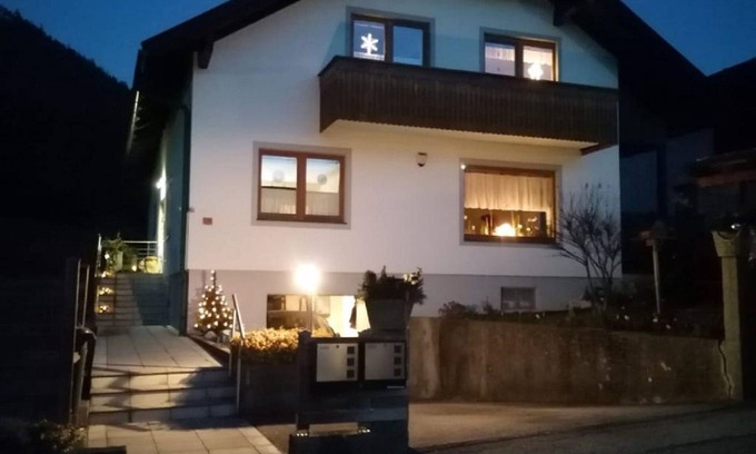 Gaming Apartamento | Ferienwohnung Steiner Gertrude