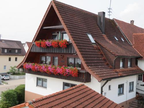 Calw Apartamento | Ferienwohnung Stephanie