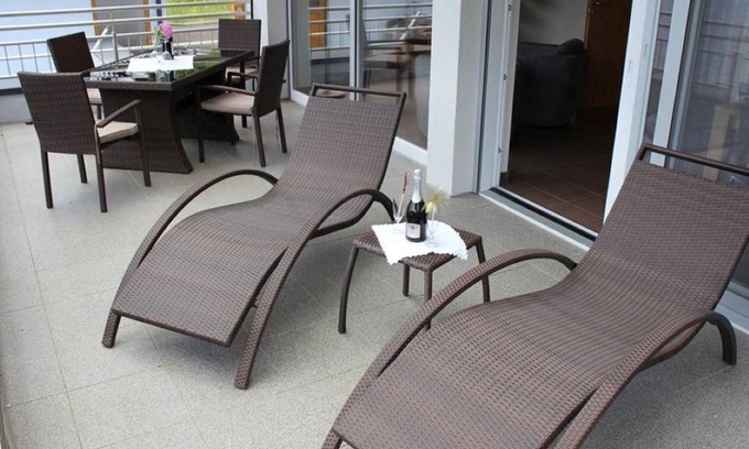Spittal an der Drau Casa | Ferienwohnung Stern mit Badesteg Direkt am See - Laggerhof Direkt am Südufer des Millstätter Sees
